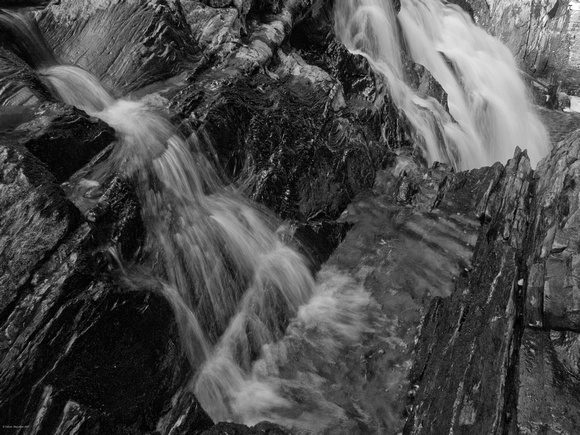 Waterfall Detail-3