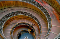 Vatican Spiral